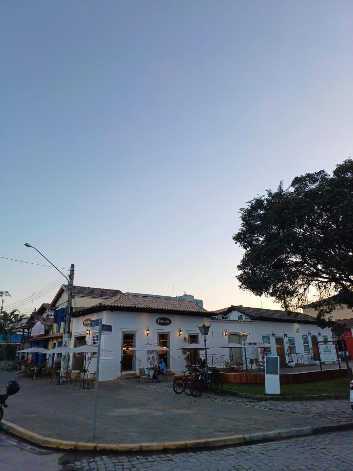 Hostel Tropico De Capricornio - Tenorio Ubatuba Eksteriør bilde