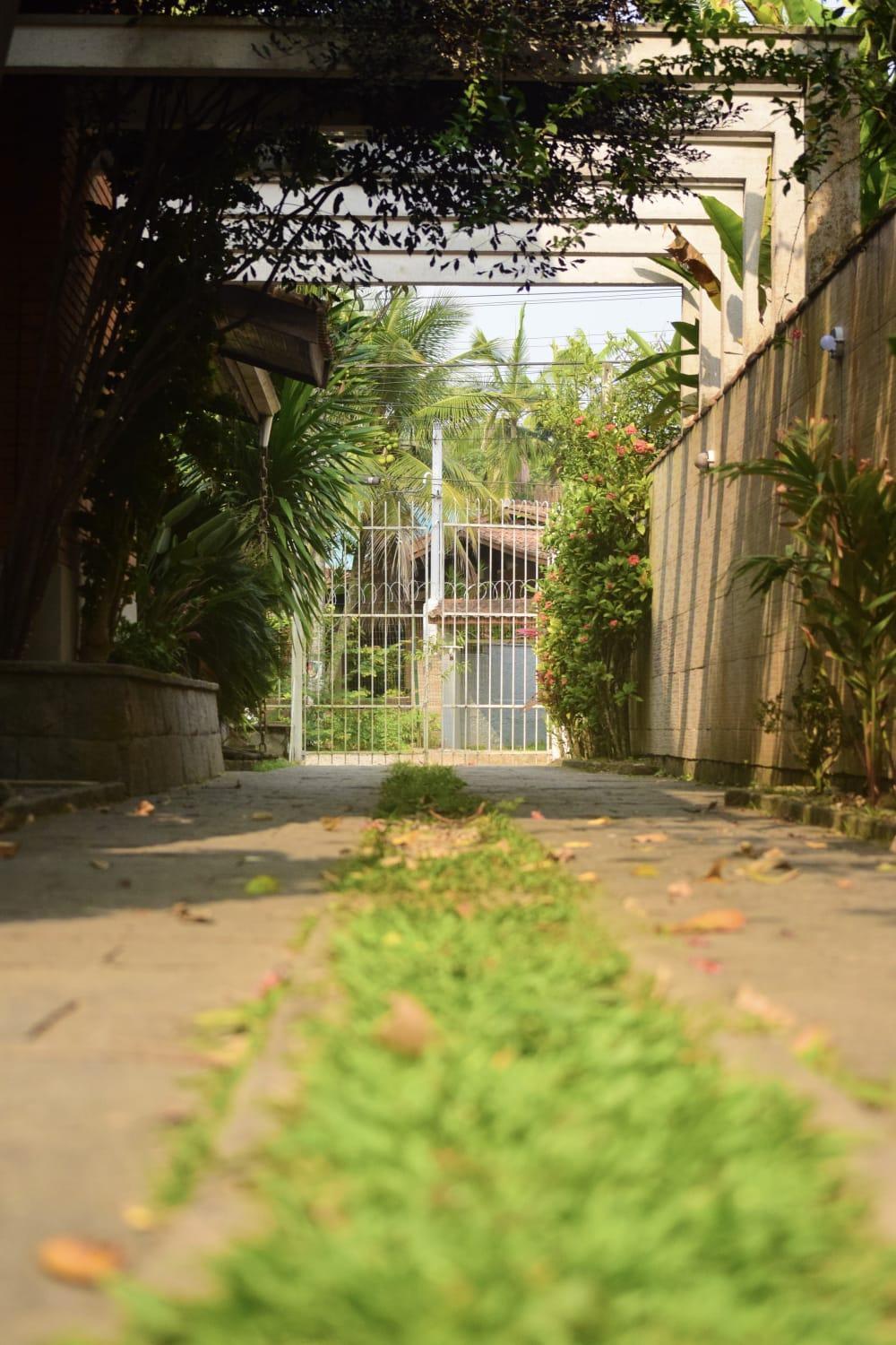 Hostel Tropico De Capricornio - Tenorio Ubatuba Eksteriør bilde