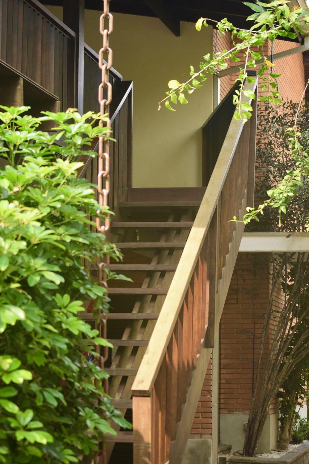 Hostel Tropico De Capricornio - Tenorio Ubatuba Eksteriør bilde