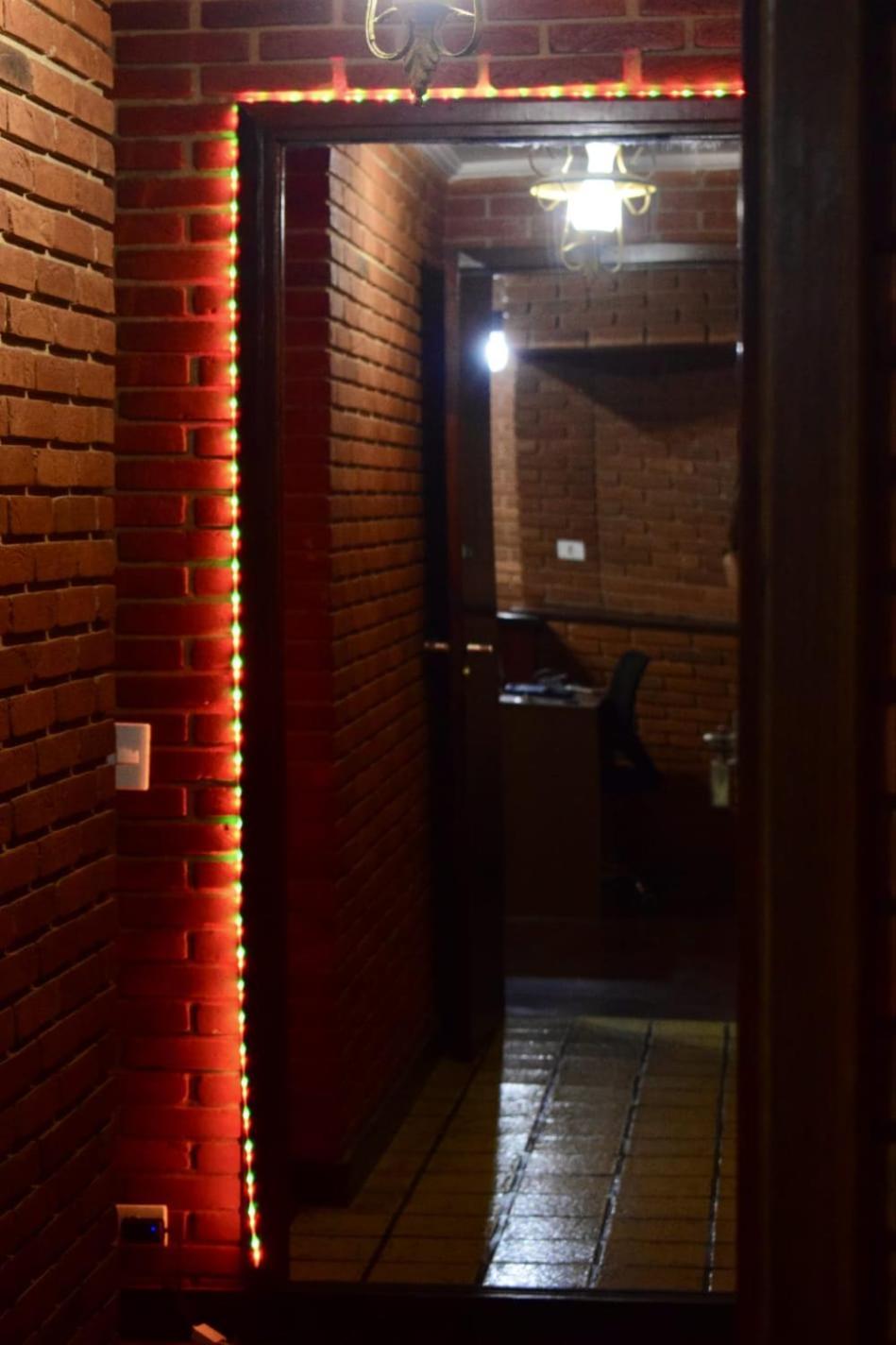 Hostel Tropico De Capricornio - Tenorio Ubatuba Eksteriør bilde