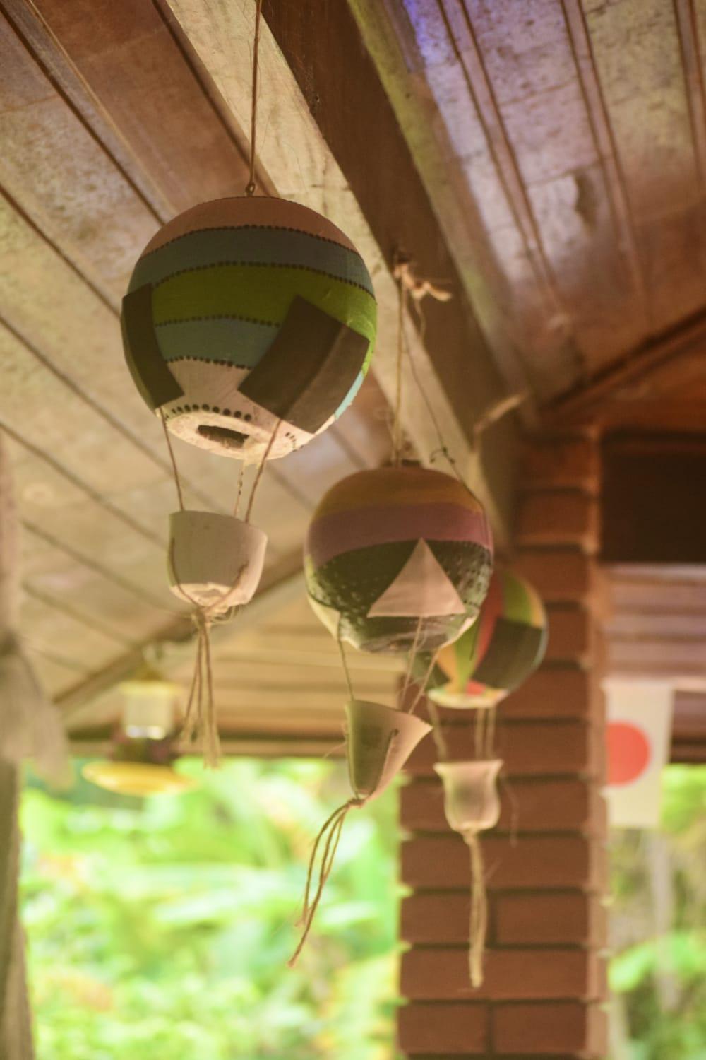 Hostel Tropico De Capricornio - Tenorio Ubatuba Eksteriør bilde